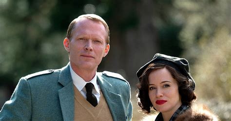 a very english scandal gomovie|A Very British Scandal 's Claire Foy & Paul Bettany Reveal the Hardest S.